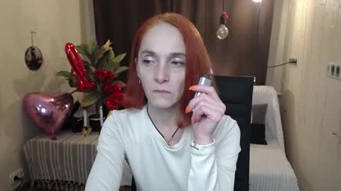 Snapshot of breeterner chatting on 02.13.25 breeterner online show from 02.13.25