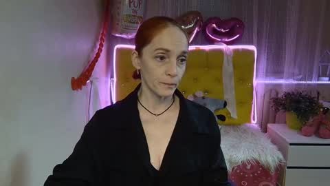 Snapshot of breeterner chatting on 02.27.25 breeterner online show from 02.27.25