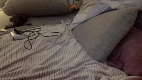 Snapshot of breezydicks chatting on 10.31.25 breezydicks online show from 10.31.25