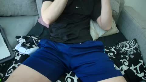 breezydicks online show from 03.24.26