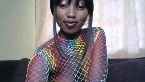 Snapshot of breezykan123 chatting on 12.08.24 breelia online show from 12.08.24