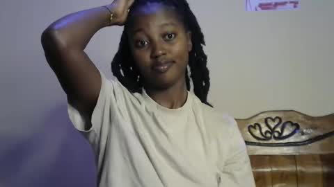 Snapshot of breezykan123 chatting on 10.14.25 breelia online show from 10.14.25