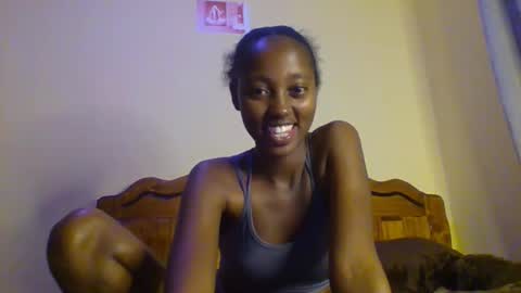 Snapshot of breezykan123 chatting on 11.05.25 breelia online show from 11.05.25