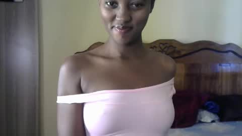 Snapshot of breezykan123 chatting on 01.07.26 breelia online show from 01.07.26