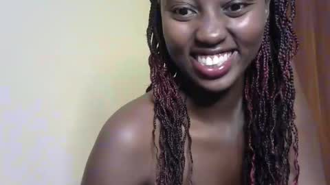 Snapshot of breezykan123 chatting on 03.15.26 breelia online show from 03.15.26