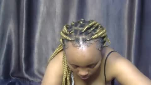 Snapshot of breezyy9 chatting on 03.16.26 Breezy online show from 03.16.26