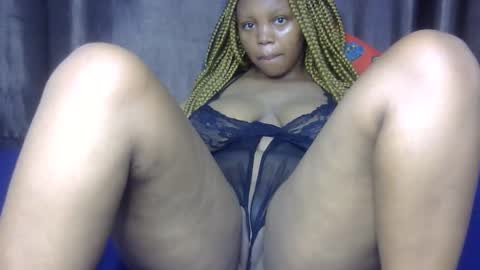 Snapshot of breezyy9 chatting on 03.19.26 Breezy online show from 03.19.26