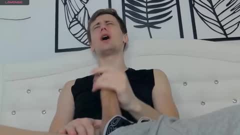 Brelland online show from 02.15.25