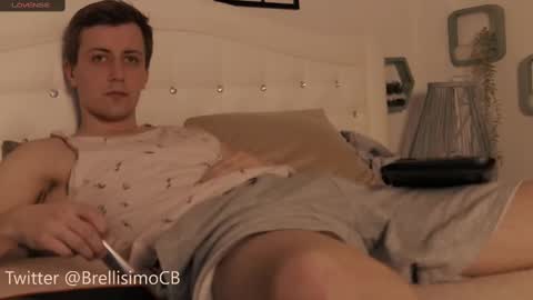 Brelland online show from 02.19.25