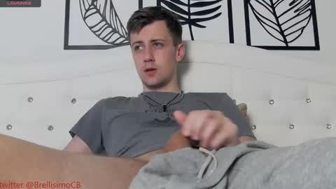 Brelland online show from 03.11.25