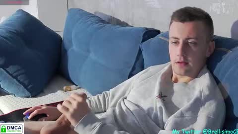 Brelland online show from 09.30.25