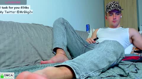 Brelland online show from 12.18.25