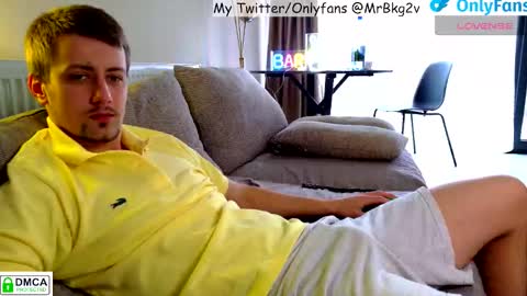 Brelland online show from 02.08.26