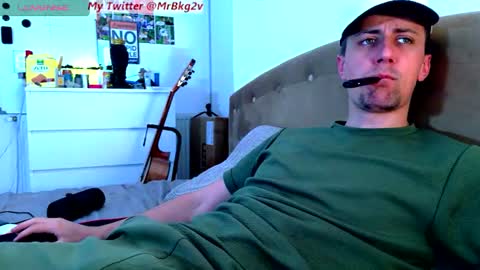 Brellisimo online show from 07.14.26