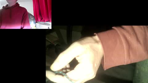 bremer64 online show from 12.08.24