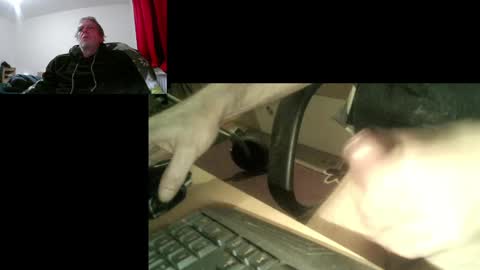 bremer64 online show from 12.10.24