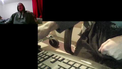 bremer64 online show from 12.30.24