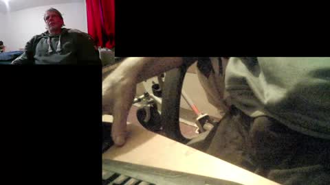 bremer64 online show from 02.04.25