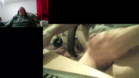 bremer64 online show from 02.05.25