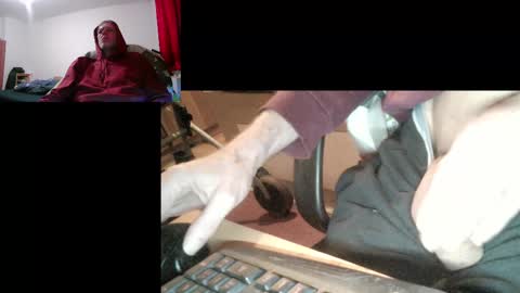 bremer64 online show from 02.16.25