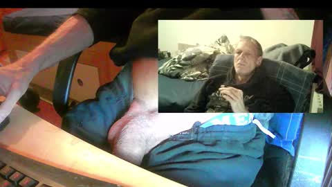 bremer64 online show from 11.28.25