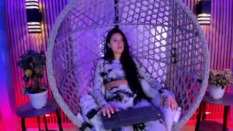 Brenda moris online show from 03.20.26