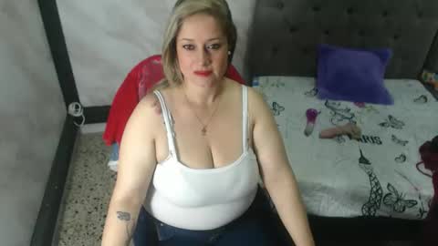 brenda_bigtitis online show from 10.15.25