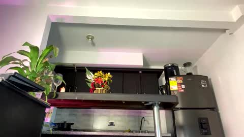 BRENDA  SALOME online show from 01.07.26