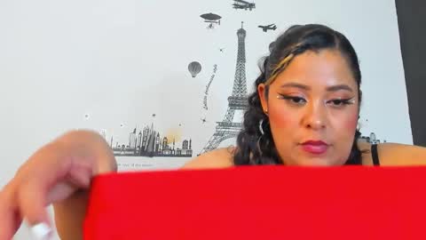 Brenda  online show from 02.07.26