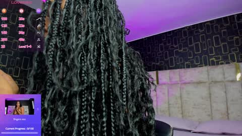 Brenda online show from 01.14.25