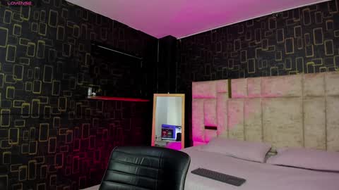 Brenda online show from 01.18.25