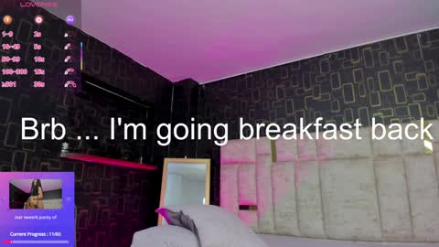 Brenda online show from 02.04.25