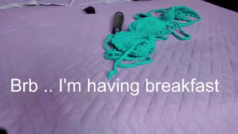 Brenda online show from 03.03.25