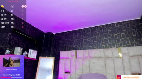 Brenda online show from 03.04.25