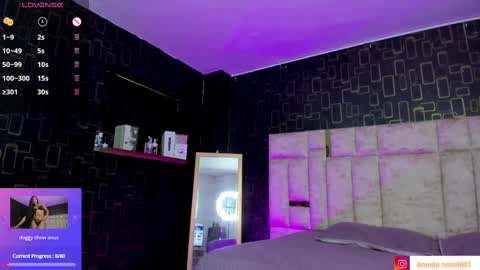 Brenda online show from 03.11.25