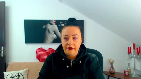 Snapshot of brenda_skye chatting on 04.27.26 Brenda Skye online show from 04.27.26