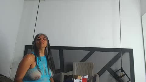 BRENDA VELASQUEZ online show from 02.13.25