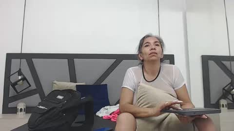 BRENDA VELASQUEZ online show from 03.04.25