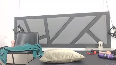 BRENDA VELASQUEZ online show from 03.09.25