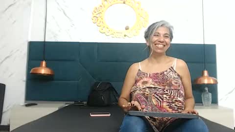BRENDA VELASQUEZ online show from 05.16.26