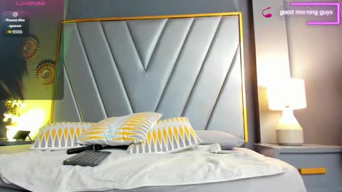 Brenda Time Schedule 0600 - 1400 GMT-5 online show from 09.26.25