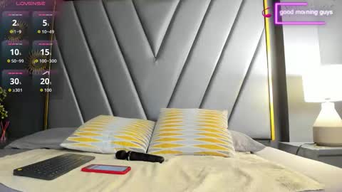 Brenda Time Schedule 0600 - 1400 GMT-5 online show from 11.14.25