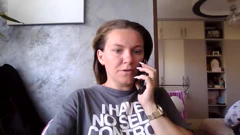Snapshot of brendaaryas chatting on 06.09.26 Brenda online show from 06.09.26
