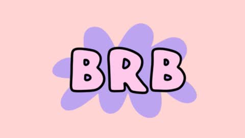 Brenda online show from 01.05.25