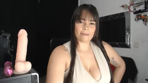 Brenda online show from 11.16.25