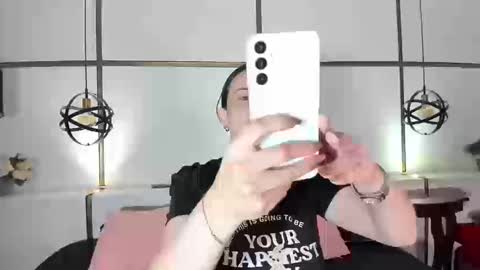 Snapshot of brendacantorel chatting on 09.20.25 MeganBeaked online show from 09.20.25