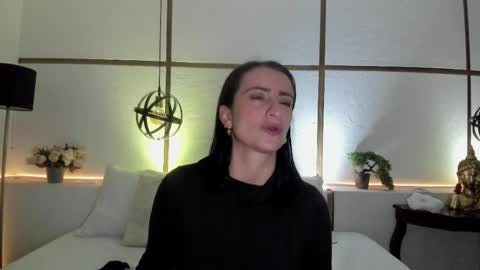 MeganBeaked online show from 02.05.26