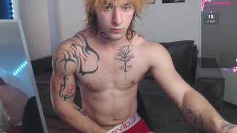 brendan__piks online show from 10.24.25