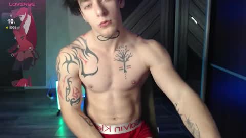 brendan__piks online show from 11.16.25