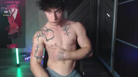 brendan__piks online show from 11.20.25